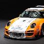 2010日内瓦车展：Porsche 911 GT3 R 混合动力