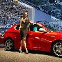 Autoblog全程直播2010日内瓦车展