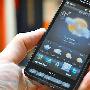 问：『HTC HD2 有机会上 WP7 吗？』；答：『按键数目不太对喔...』