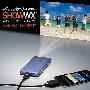 投影新玩法：Microvision Show WX 发售