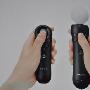 PS3 也能玩体感游戏 PlayStation Move 控制棒 GDC 现身！