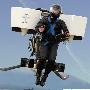 Martin Jetpack 要价 $86,000 美元，稍微有点钱的普通人或许也买得起