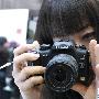触屏操控 松下M4/3系统新产品G2亮相