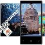 Windows Phone 7 的软件商城 Marketplace 登场！