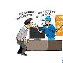 解读315风波:平板电视售后服务为何中外有别