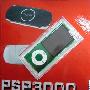 摄像+FM功能 iPod nano 8G新价1049