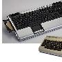 Commodore推出键盘造型电脑，呃...这个可以跟1982年出的那台Commodore 64比吗？
