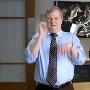 Sony VP：看我用 Playstation Move 哼哼哈嘿！