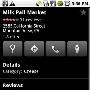 Google Maps 4.1 For Android 加入导航功能、Live Wallpaper
