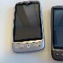 HTC Desire 与 Google Nexus One 有什么不同？答案：多了银灰色版