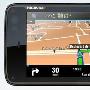 Nokia N900的Sygic Mobile Maps导航软件，有路口转弯提示