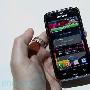 4` Super AMOLED + Android 2.1 + 1Ghz = Samsung Galaxy S