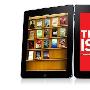 关于 Apple iPad 20个 The Big Issue