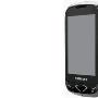 Andorid 手机走向中档市场，Samsung U820 支持 QWERTY键盘及 TouchWiz2.0