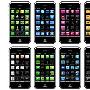iPhone 教你如何写 ABCDE
