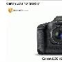 传闻再起！佳能EOS1DS MARK IV现身视频
