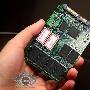 OCZ 99美元廉价固态硬盘Onyx简单拆解