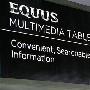 iPad新用途 当作豪华车Equus用户手册