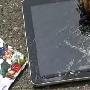 iPad 有多耐操？其实不太...