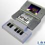 Nintendo DS 的 Easy Piano 让小孩可以随时随地轻松练钢琴