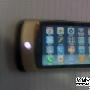 iPhone 界面跑在 Nexus one 上？这山寨还挺有喜感的