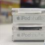 最炫MP3 苹果iPod shuffle3促销429