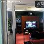 京城用户有眼福 松下3D等离子公开展示