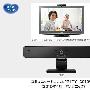 Panasonic TY-CC10W电视专用Webcam支持Skype功能