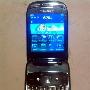 使用 BlackBerry OS 6.0 的 9670 流出，却不支持触控屏幕