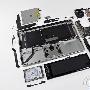 苹果15英寸酷睿i5 MacBook Pro暴力拆解