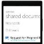 新释出的 Windows Phone 7 影片展示 Office hub 的美妙之处