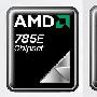 AMD发布嵌入式新平台，可以稍微看出笔电新平台的端倪