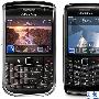 BlackBerry 在 WES2010 展出 Bold 9650 和 Pearl 3G