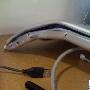 [香港] MacBook Pro 28楼跌落测试结果：保全尸（更新）