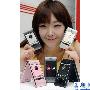 LG Optimus低端Android手机发表，五月于欧洲先行上市