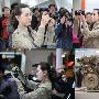 知名人文摄影师红杏携三星NX10现身北京车展