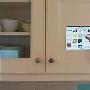哪里用 iPad 最好？答案：厨房