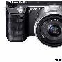全球最细单电 索尼NEX5及NEX3正式发布