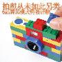拍照从未如此另类 6品牌10模式特效详解