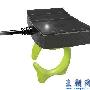 戒指轨迹球再进化......，变身成为钻石戒指型鼠标