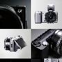 Sony Nex系列EVIL完整规格、价格、影片与ISO 12800图