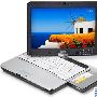 Fujitsu LifeBook T730正式推出，就真的比T900小一号