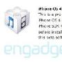 iPhone OS 4 beta 4 开放软件开发者下载