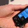 LG Windows Phone 7频频亮相，取名Panther