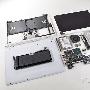 最新Macbook遭拆解 iFixlt拆解详细多图展示