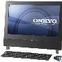 Onkyo E713 一体机，旁边给iPod留了个座