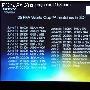 2010年央视 南非世界杯3D转播方案曝光