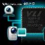 威盛发布全球首款四口USB 3.0控制芯片