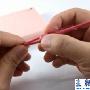 很好握并可放机身内的 NDS 触控笔 - X Stylus