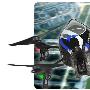 Parrot AR.Drone 遥控直升机，让你不出门也能逛大街